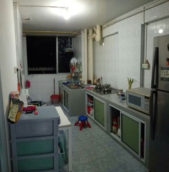 Blk 125 MARSILING RISE (Woodlands), HDB 3 Rooms #165126882